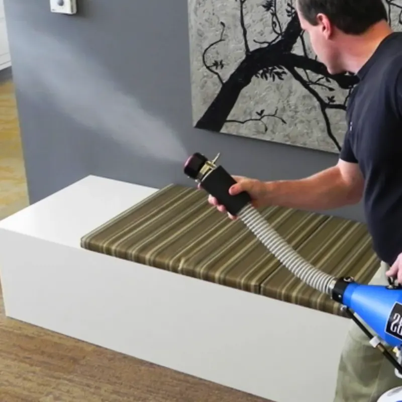 Professional Odor Removal in Scenic Oaks, TX